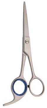 Barber Scissor